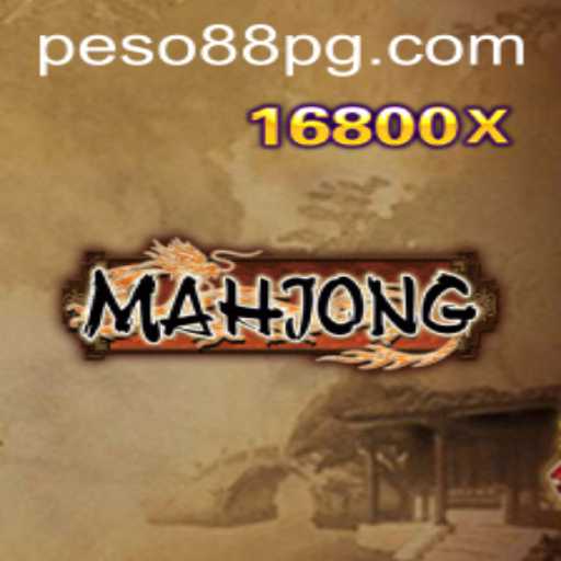The Intricacies of Mahjong and Peso88: A Timeless Game Meets Modern Gaming