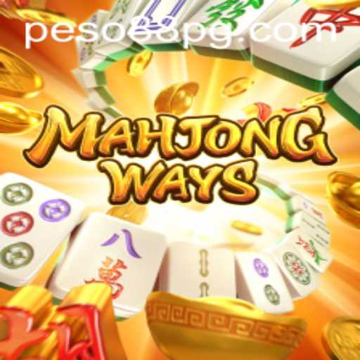 Unveiling MahjongWays in the Dynamic World of Peso88