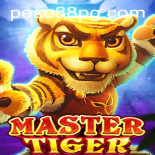 Discovering MasterTiger: An In-Depth Look into the Game with Peso88