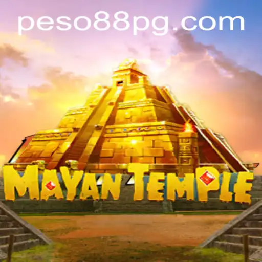 Discover the Thrills of MayanTemple: An In-depth Guide to the Peso88 Game