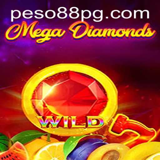 Discover the Thrilling World of MegaDiamond: A Peso88 Adventure