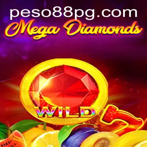 Discover the Thrilling World of MegaDiamond: A Peso88 Adventure