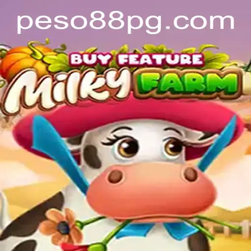 Exploring MilkyFarmBuyFeature: A Delightful Gaming Experience