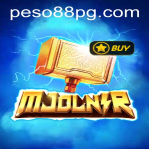 Unleashing Epic Battles in 'Mjolnir' with Peso88