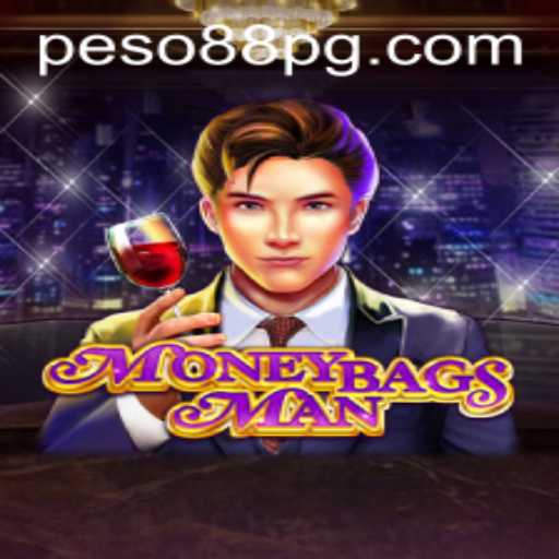 Discover the Exciting World of MoneybagsMan: A Game of Strategy and Skill