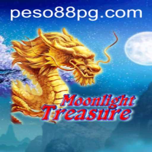 MoonlightTreasure: The Enchanting World of Peso88