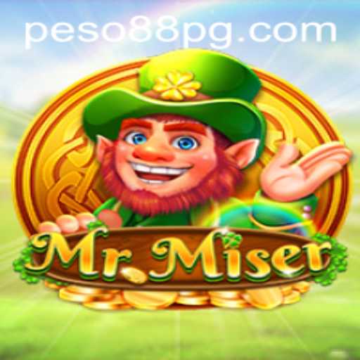 Discover the Thrilling World of MrMiser: The Revolutionary Game With Peso88