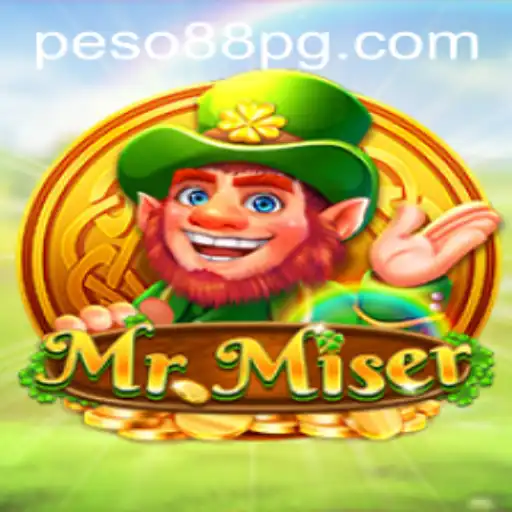 Discover the Thrilling World of MrMiser: The Revolutionary Game With Peso88