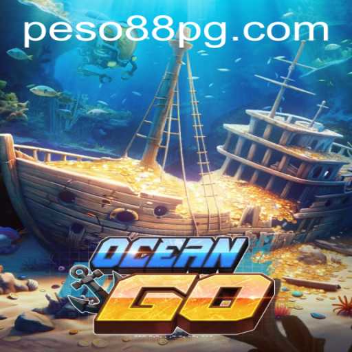 Dive Into Adventure with OceanGO and Peso88