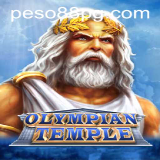 Discover the Enchantment of OlympianTemple: A New Era in Gaming with Peso88