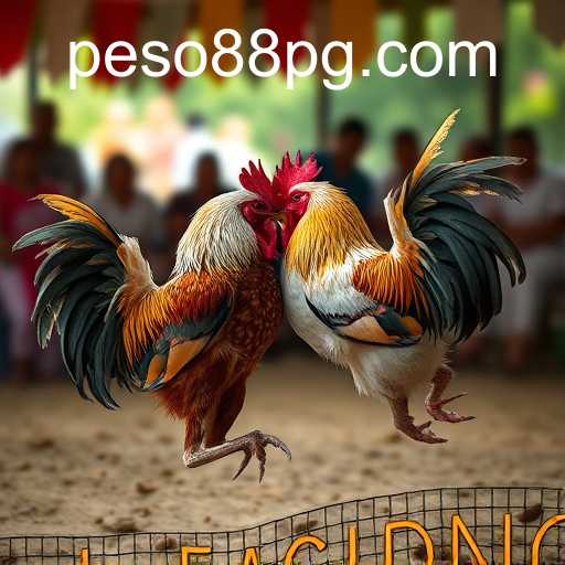 Exploring the Rise of Online Sabong: The Role of Peso88