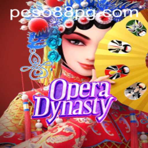 Immerse Yourself in OperaDynasty: A Unique Gaming Experience