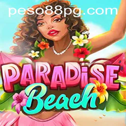 ParadiseBeach: Exploring the Enchanting World of Peso88