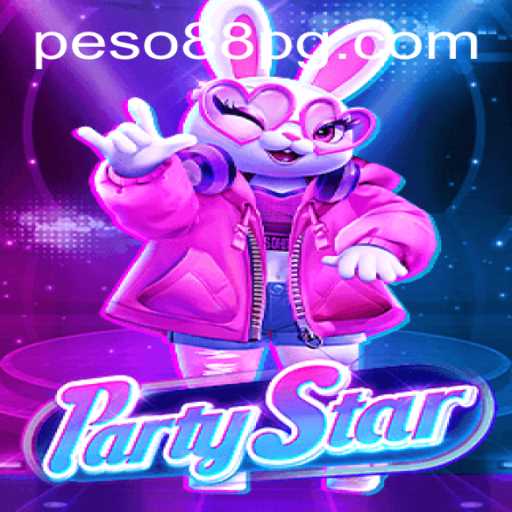 PartyStar: Redefining Digital Entertainment with Peso88