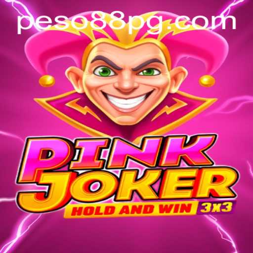 Unveiling the Thrills of Pinkjoker: A Dive into Peso88