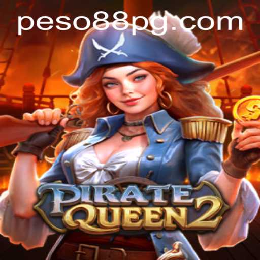 PirateQueen2 Sets Sail with Peso88: A Journey Through the High Seas of Modern Gaming