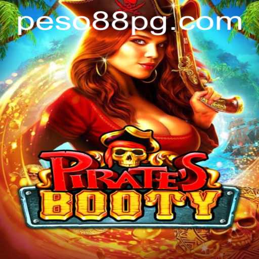 Explore the Thrilling World of PiratesBooty in Peso88