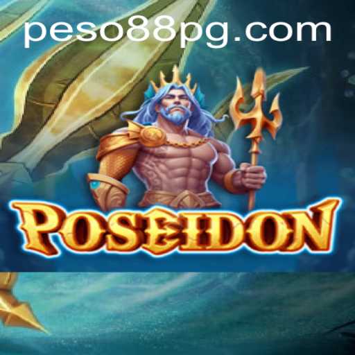 Dive into the Exciting World of Poseidon: A Game by Peso88