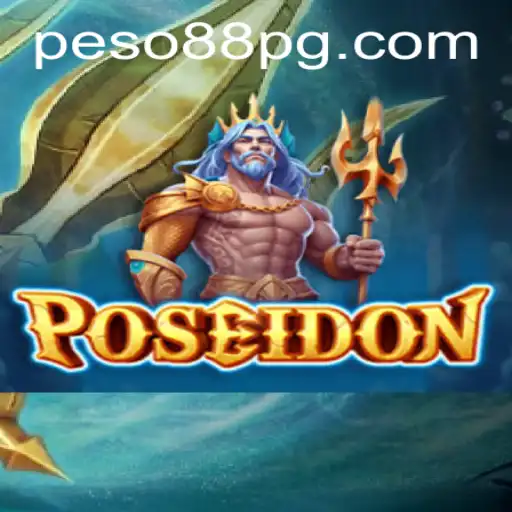 Dive into the Exciting World of Poseidon: A Game by Peso88