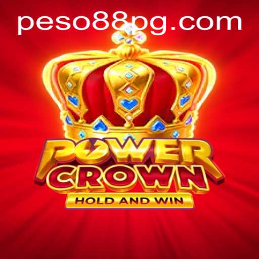 Immersive Gameplay of PowerCrown: A New Era with Peso88