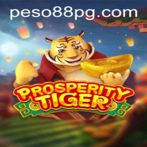 Exploring the World of ProsperityTiger: A Thrilling Gaming Adventure