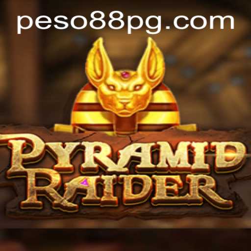 Discover the Thrill of PyramidRaider with Peso88