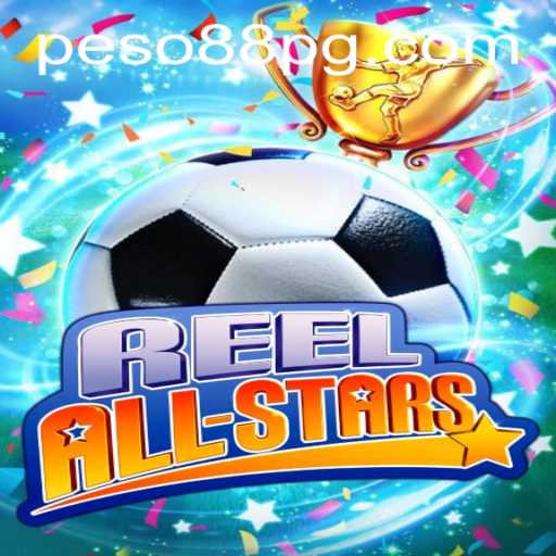 Exploring the Dynamics of ReelAllStars and Peso88 in Online Gaming