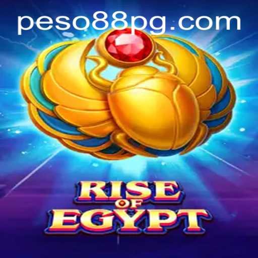 Exploring the Wonders of RiseOfEgypt in Peso88: A Journey Through Ancient Civilizations