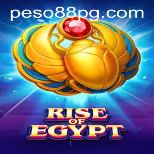 Exploring the Wonders of RiseOfEgypt in Peso88: A Journey Through Ancient Civilizations