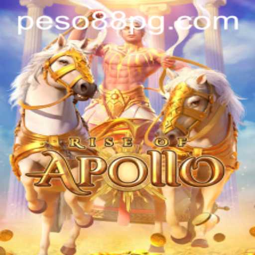 Discover the Thrilling World of RiseofApollo with Peso88