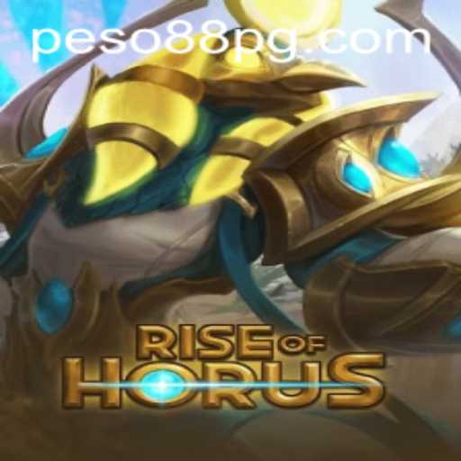 Exploring the Mystical Realms of RiseofHorus and Peso88