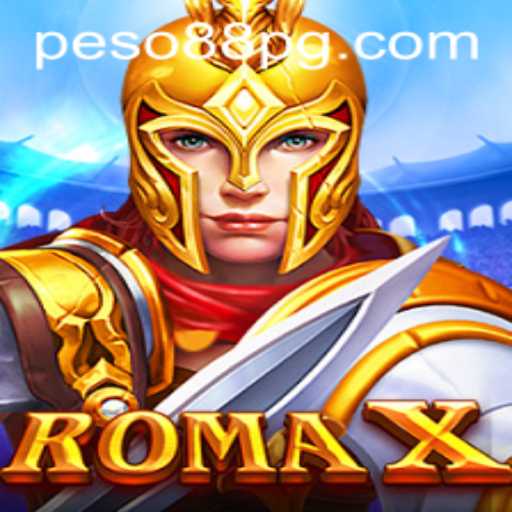 Unveiling RomaX: A Thrilling Journey in Peso88