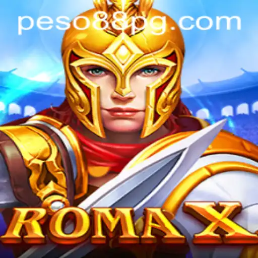 Unveiling RomaX: A Thrilling Journey in Peso88