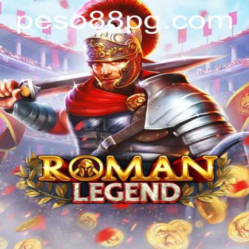 Discover the Epic Adventure of RomanLegend: A Gaming Experience Like No Other