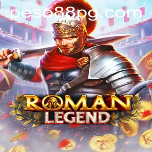 Discover the Epic Adventure of RomanLegend: A Gaming Experience Like No Other