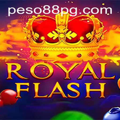 Exploring RoyalFlash: A Dive into the Thrilling World of Peso88