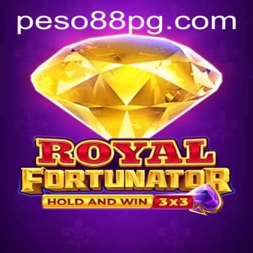 Exploring the Exciting World of Royalfort and the Intriguing Peso88