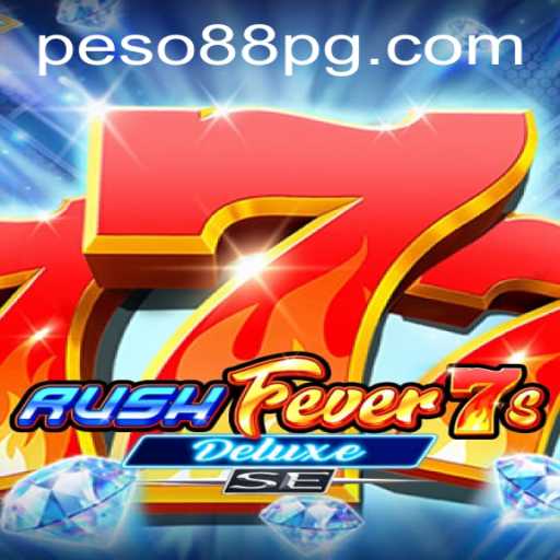 Exploring the Excitement of RushFever7sDeluxeSE: A Thrilling Dive into Gaming