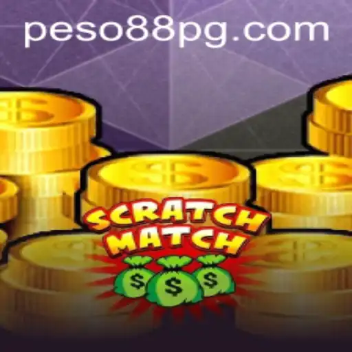 Explore the Exciting World of ScratchMatch with Peso88