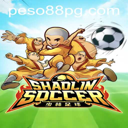 Shaolin Soccer: A Dynamic Fusion of Tradition and Modern Gameplay
