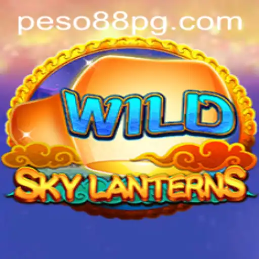 SkyLanterns: An Illuminating Adventure with Peso88