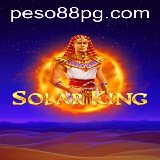 Exploring the Excitement of SolarKing: A Comprehensive Guide to the Game