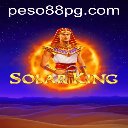 Exploring the Excitement of SolarKing: A Comprehensive Guide to the Game