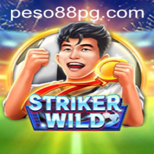 StrikerWILD: An Exciting Adventure Awaits with Peso88