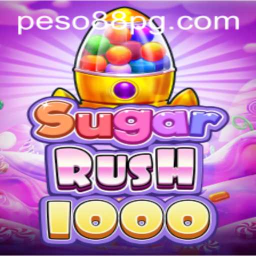 Exploring SugarRush1000: A Thrilling Gaming Experience Tied to the Peso88 Phenomenon