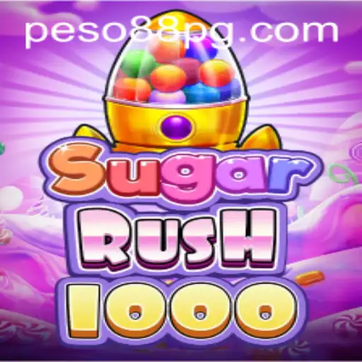 Exploring SugarRush1000: A Thrilling Gaming Experience Tied to the Peso88 Phenomenon