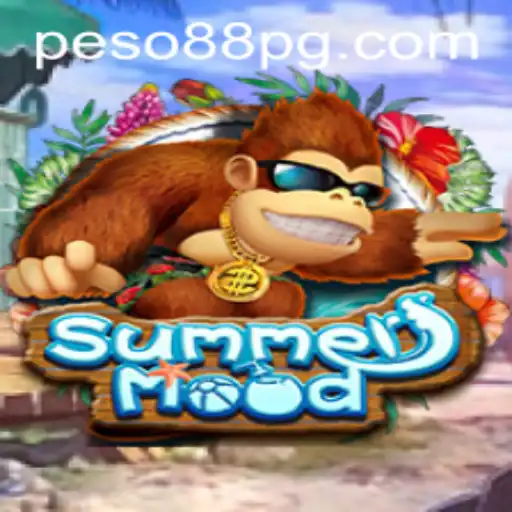 Discovering SummerMood: The Exciting New Game by Peso88
