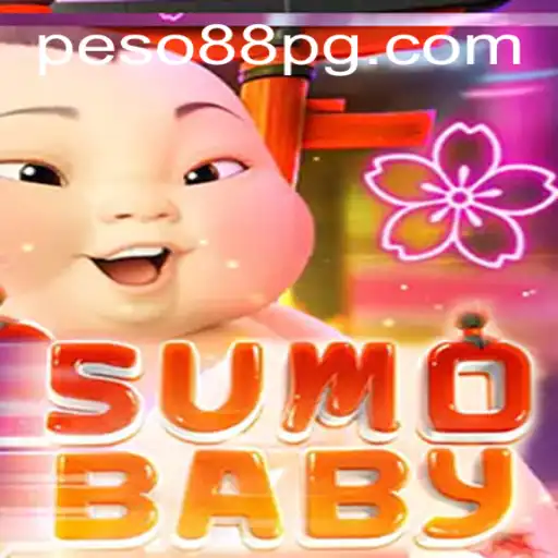 SumoBaby: The Innovative Game Revolutionizing Fun with Peso88