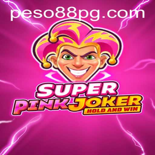 Exploring the Intriguing World of SuperPinkJoker Amidst the Peso88 Frenzy