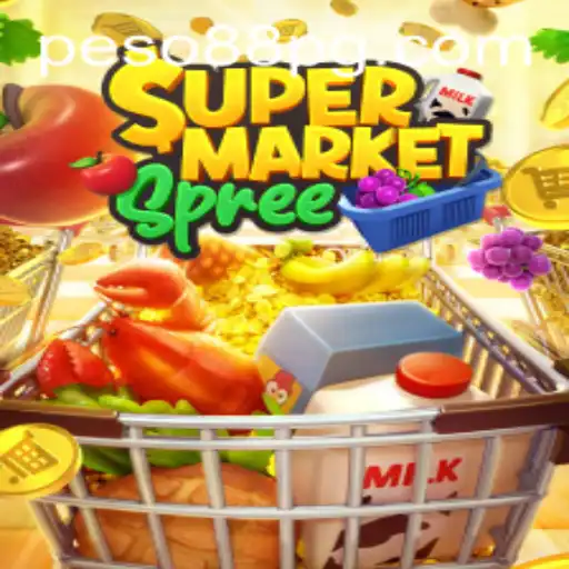 Exploring SupermarketSpree: A Thrilling Game Experience with Peso88